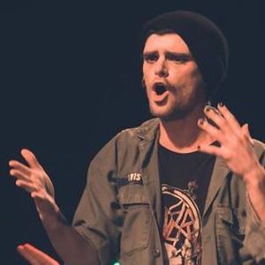 Meet your Posher, Jordan